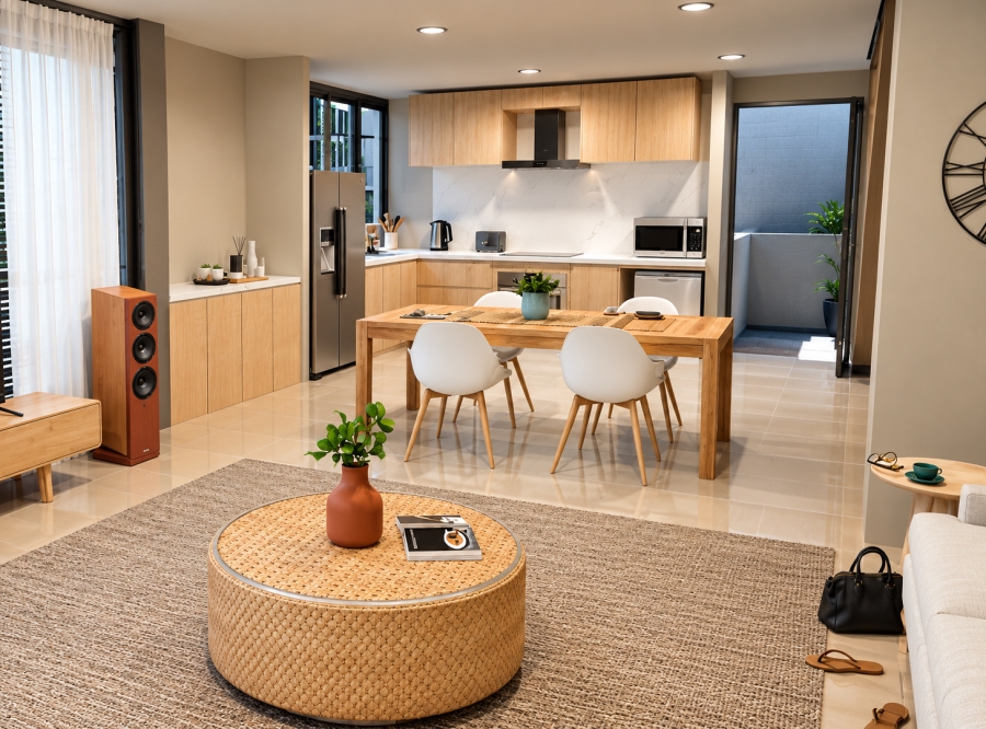 2 Bedroom Property for Sale in Kleinmond Western Cape